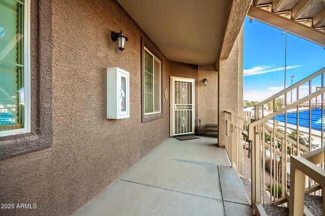 property at 10136 E Southern Ave