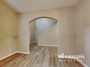452 Shady Glen in Dallas, GA - Building Photo - Building Photo