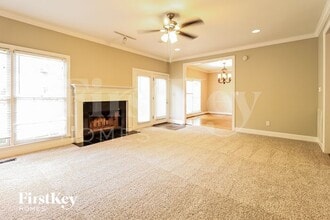 849 Crest Cove in Hoover, AL - Building Photo - Building Photo