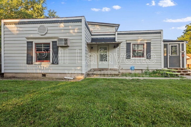 property at 131 S 28th St