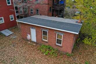 64 Ashley St in Hartford, CT - Building Photo - Building Photo