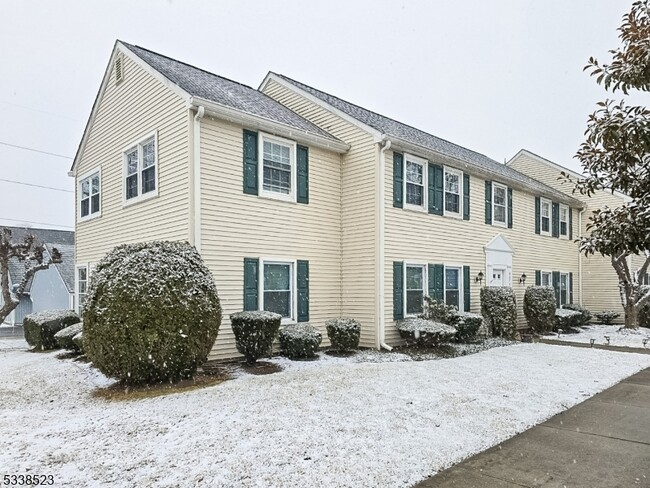 property at 271 Old Nassau Rd