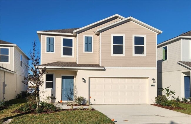 property at 2215 Green Valley St