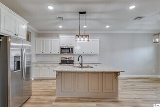 134 Clearwater Cir in Ruston, LA - Building Photo - Building Photo