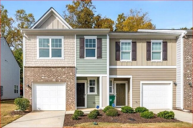 property at 3107 Tarian Way