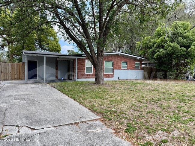 9041 2nd Ave in Jacksonville, FL - Building Photo - Building Photo