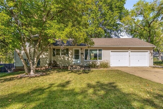 property at 12914 Pennycross Rd