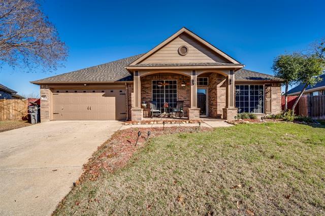 1108 Meandering Dr in Wylie, TX - Building Photo - Building Photo