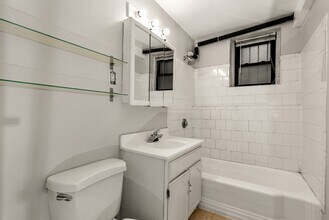 1400 Commonwealth Ave in Boston, MA - Building Photo - Building Photo