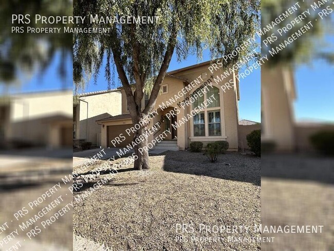 18525 N Larkspur Dr in Maricopa, AZ - Building Photo - Building Photo