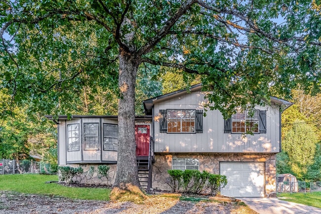 property at 5938 Dewey Heights Rd