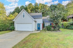 3112 Sentinel Cir in Lawrenceville, GA - Building Photo