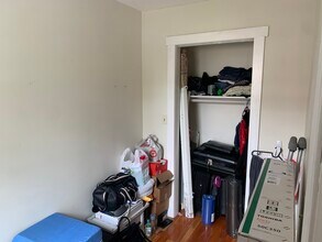101 Hammond St in Boston, MA - Building Photo - Building Photo