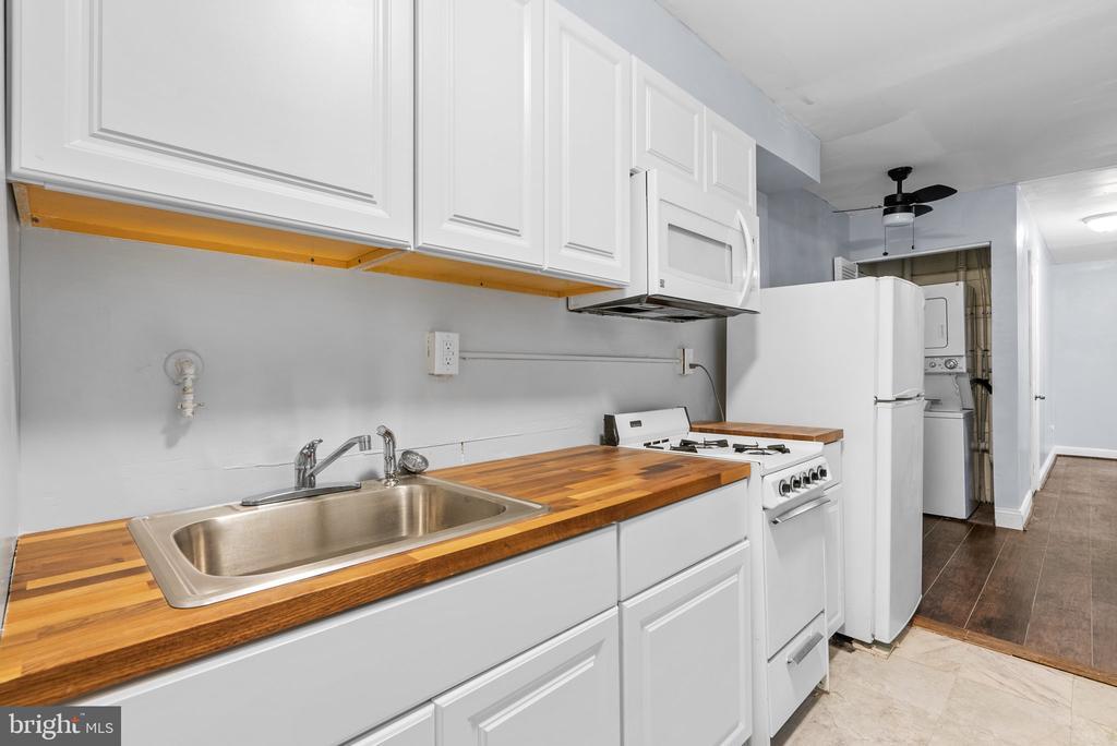 4118 First St SE in Washington, DC - Building Photo