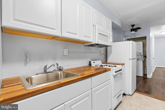 property at 4118 First St SE