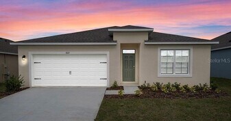 2429 Maidens Bluff Ave in Davenport, FL - Building Photo