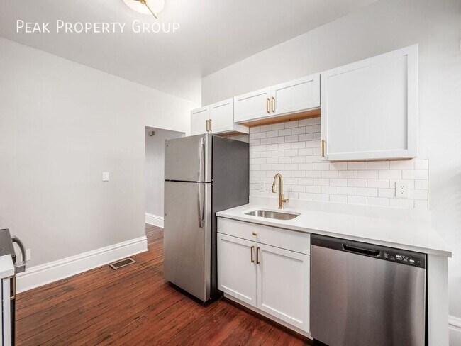 property at 950 Delaware Ave