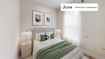 Room in Shared 3 bed/2 bath home in New York, NY - Building Photo