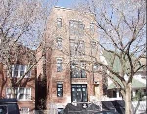 5818 N Winthrop in Chicago, IL - Building Photo