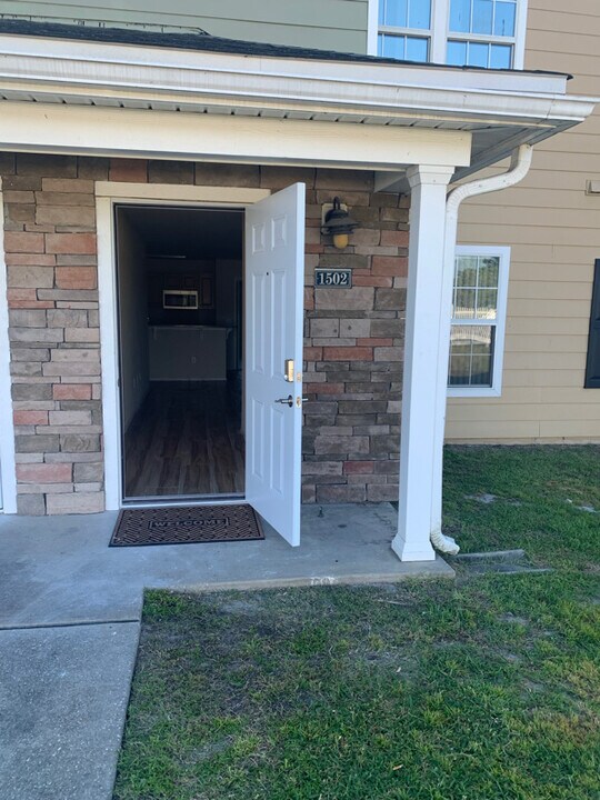 1502 Lighthouse Rd in Panama City Beach, FL - Building Photo