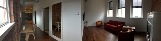 Webb of Buffalo in Buffalo, NY - Building Photo - Building Photo