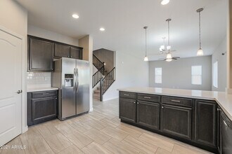 2736 E Mews Rd in Gilbert, AZ - Building Photo - Building Photo