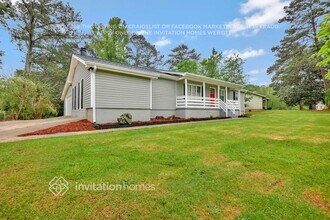 4397 Shiloh Trail in Powder Springs, GA - Building Photo - Building Photo