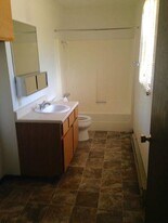 100 S Curtis St in Missoula, MT - Building Photo