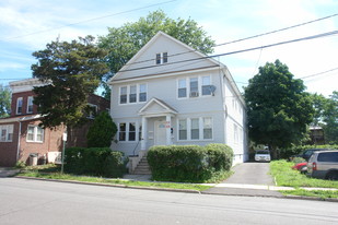 1205 Morris St Apartments