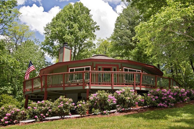property at 50 Broadmoor Ln