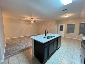 243 Saratoga Dr in Ponder, TX - Building Photo - Building Photo