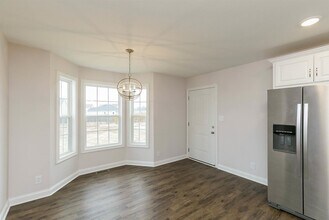 535 Tracy Ln in Clarksville, TN - Building Photo - Building Photo