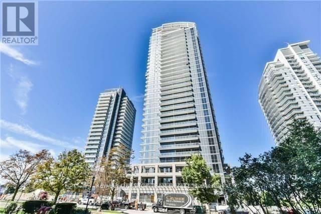 52-652 Forest Manor Rd in Toronto, ON - Building Photo