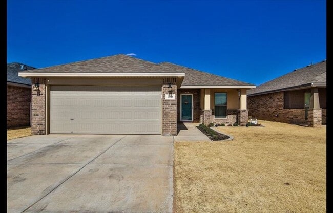 property at 7538 104th St