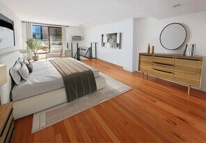 184 Thompson St in New York, NY - Building Photo