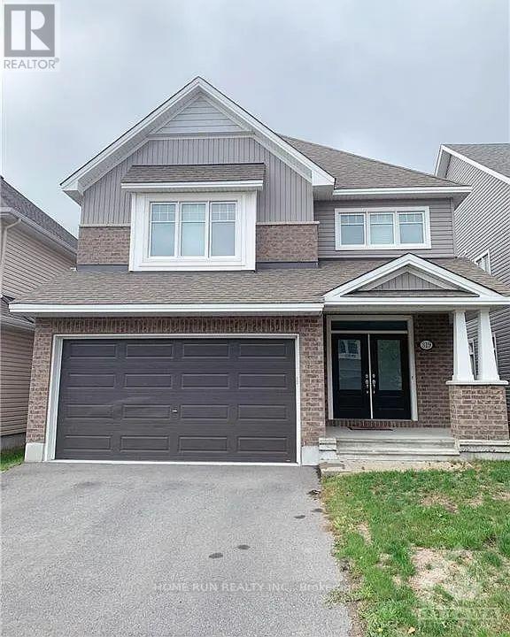 property at 319 Brambling Way