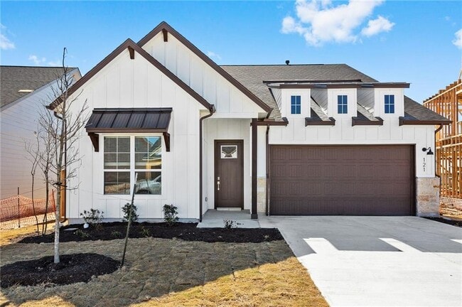 121 Buckle Cove in Kyle, TX - Building Photo - Building Photo