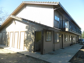 368-398 N St in Merced, CA - Building Photo - Building Photo