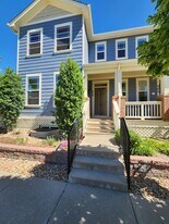 339 Casper Dr in Lafayette, CO - Building Photo