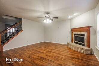 1327 Jasmine Dr in Greenfield, IN - Building Photo - Building Photo