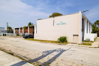 Green Terrace in West Palm Beach, FL - Building Photo - Building Photo