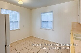 3614 Veteran Ave in Los Angeles, CA - Building Photo - Building Photo