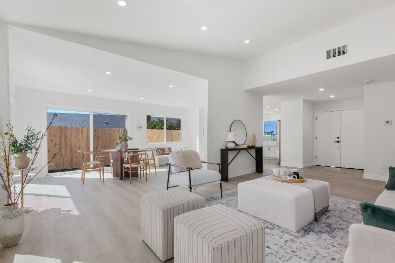 393 Palmac St in San Marcos, CA - Building Photo