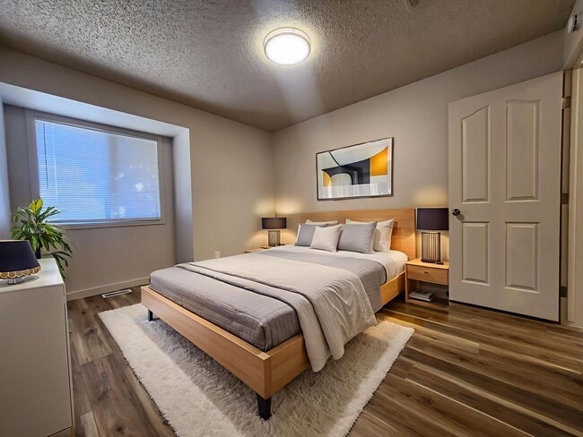 1423 Anita St in Pueblo, CO - Foto de edificio - Building Photo