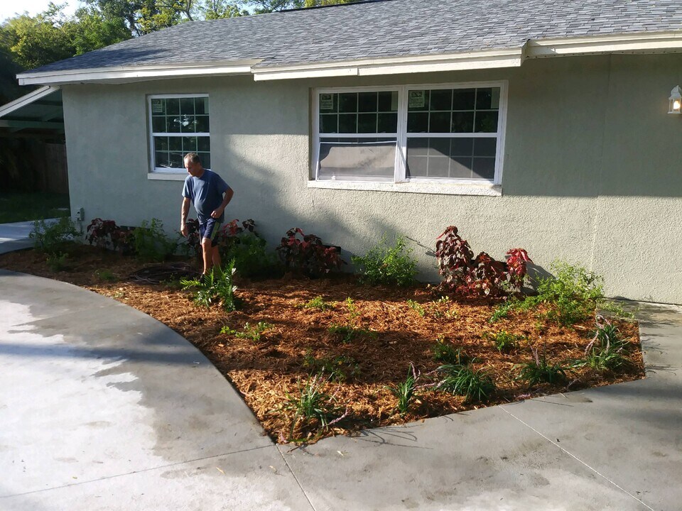 324 Seminola Blvd, Unit A in Casselberry, FL - Building Photo