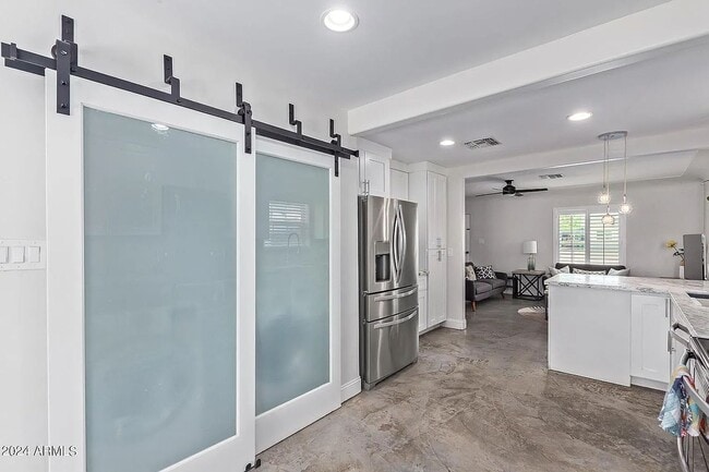 property at 1430 E Sheridan St