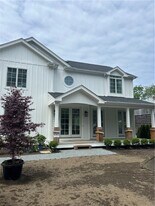 209 Rhode Island Ave, Unit 1004-403 in Newport, RI - Building Photo