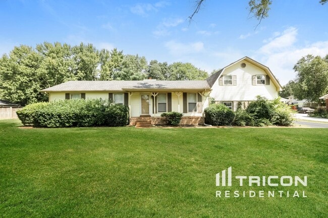1706 Deerrun Rd