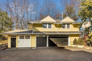 9 Lincoln St in Glen Ridge, NJ - Building Photo