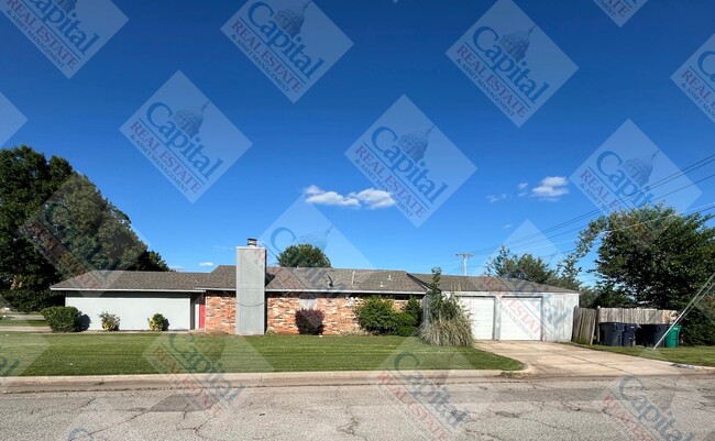property at 544 NW 113th St